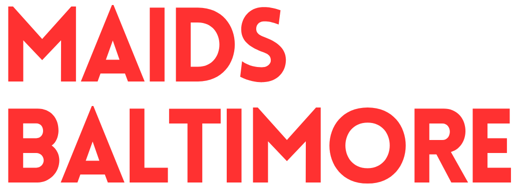 Maids Baltimore