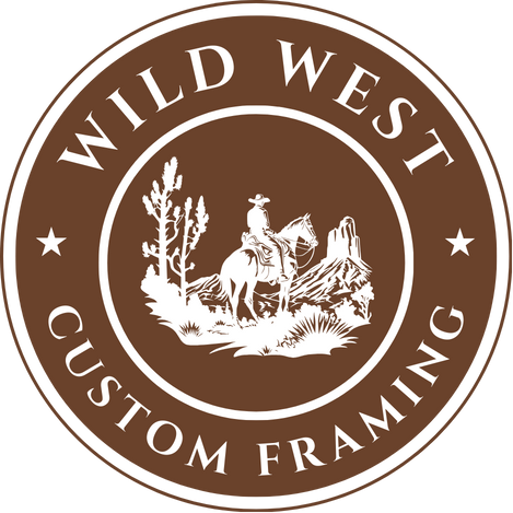 Wild West Framing