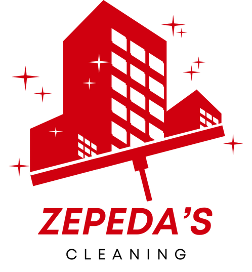 Zepeda's Cleaning LLC -logo