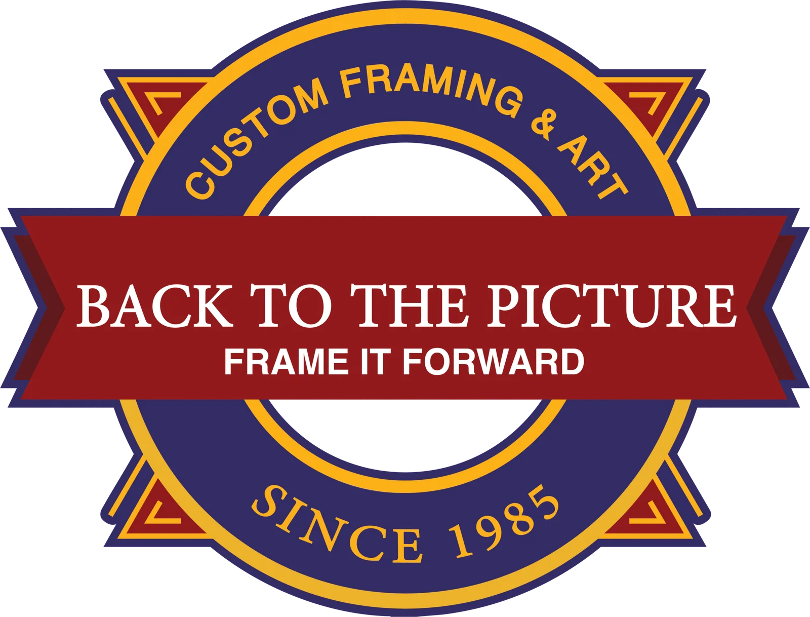 Business logo