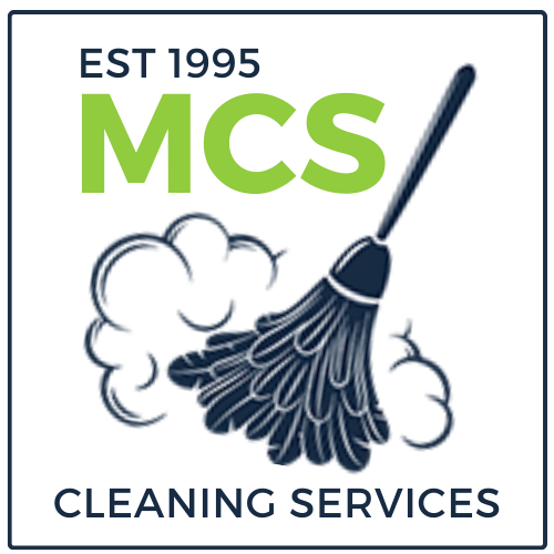 MCS Window Cleaning
