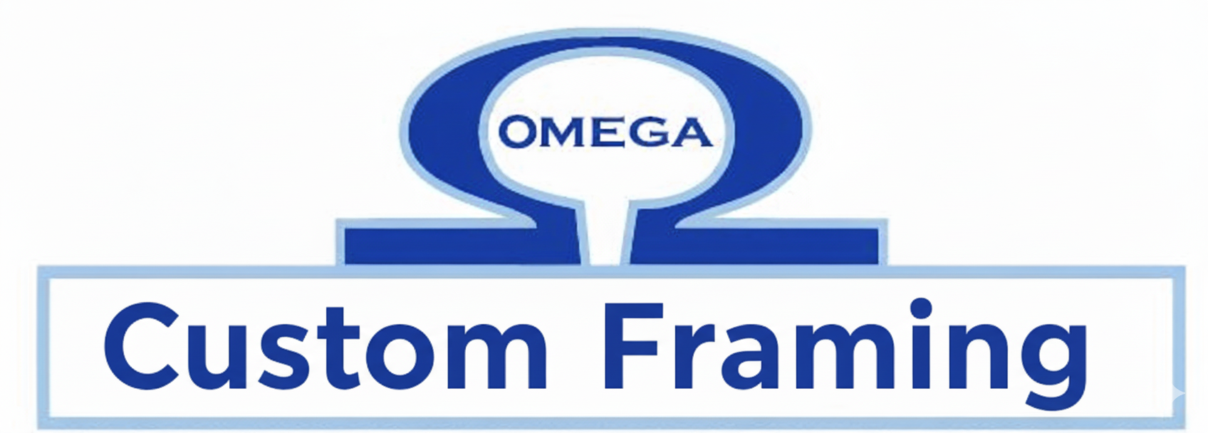 Omega Framing & Art Gallery