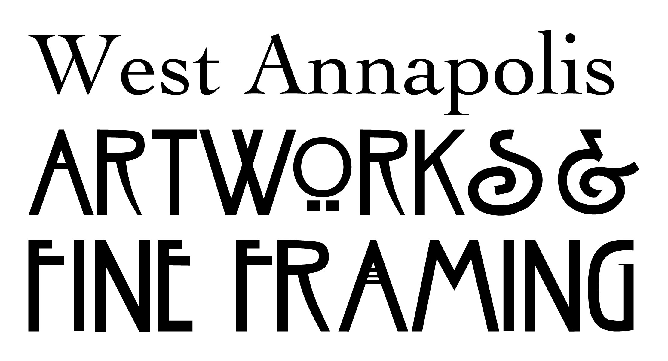 Business logo