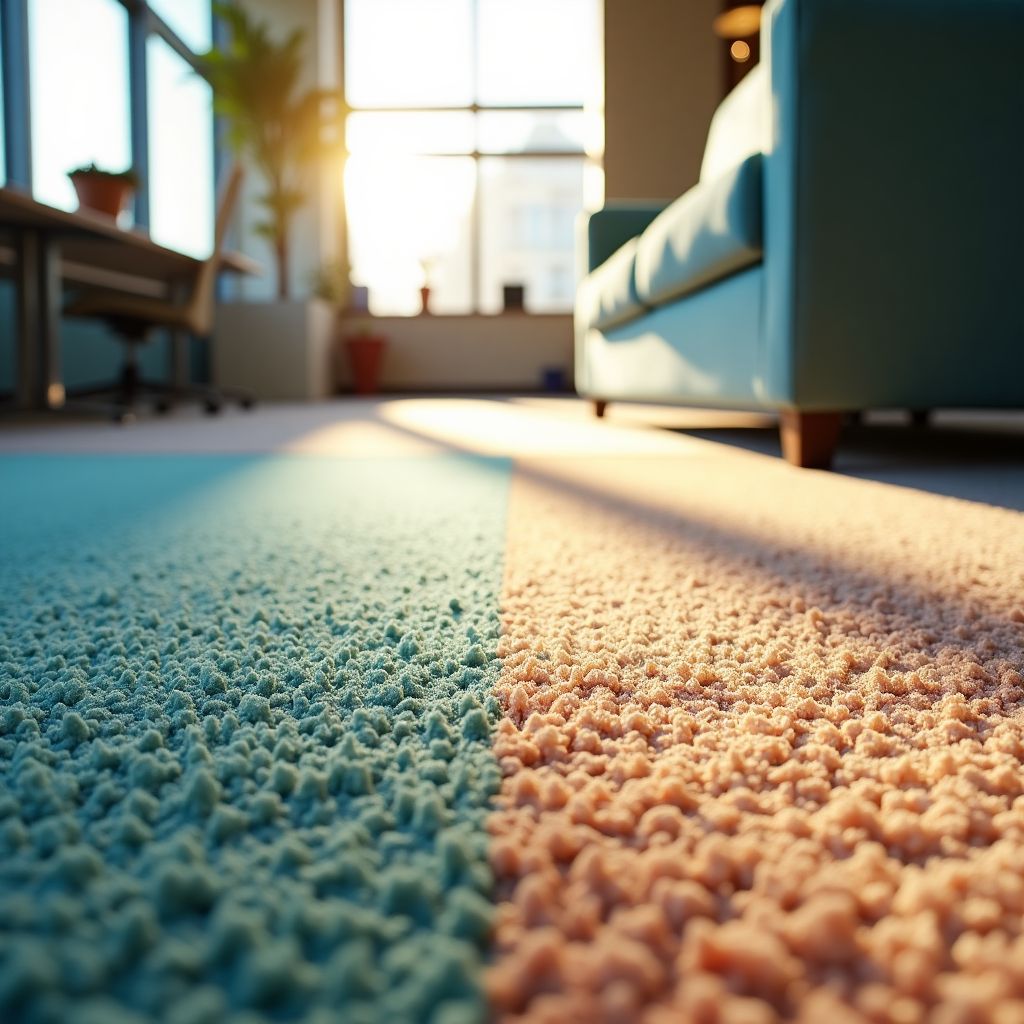 Carpet Cleaning