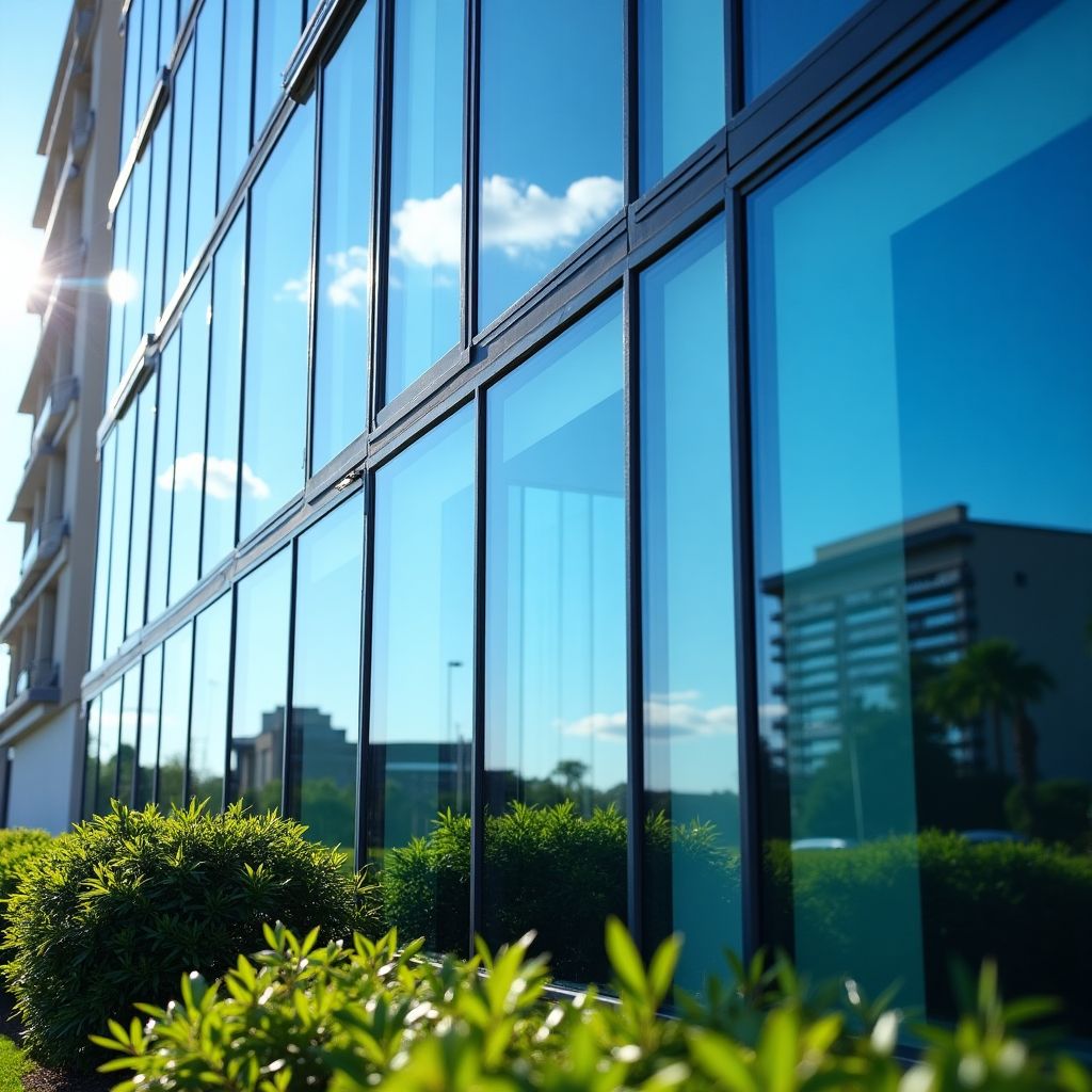 Window Cleaning