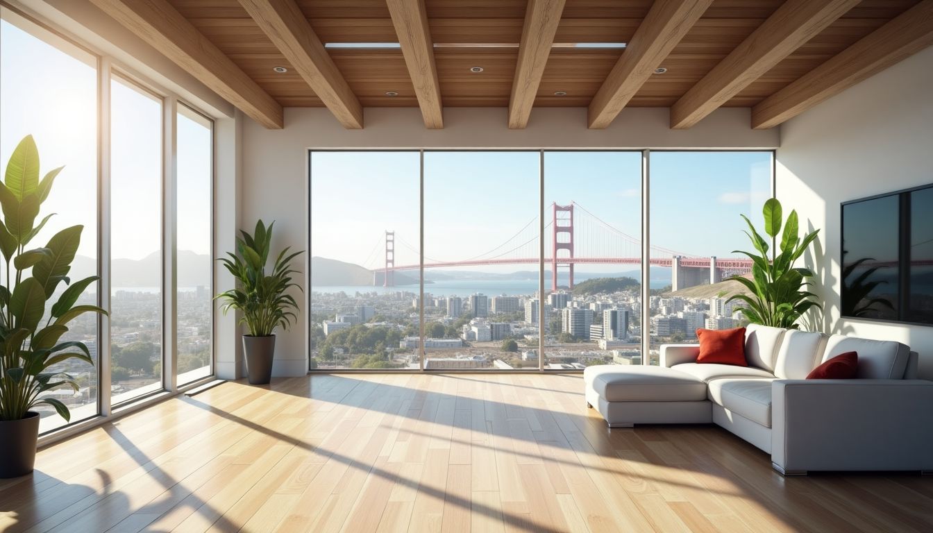 Top-Notch Residential Cleaning Services in San Francisco and San Mateo County