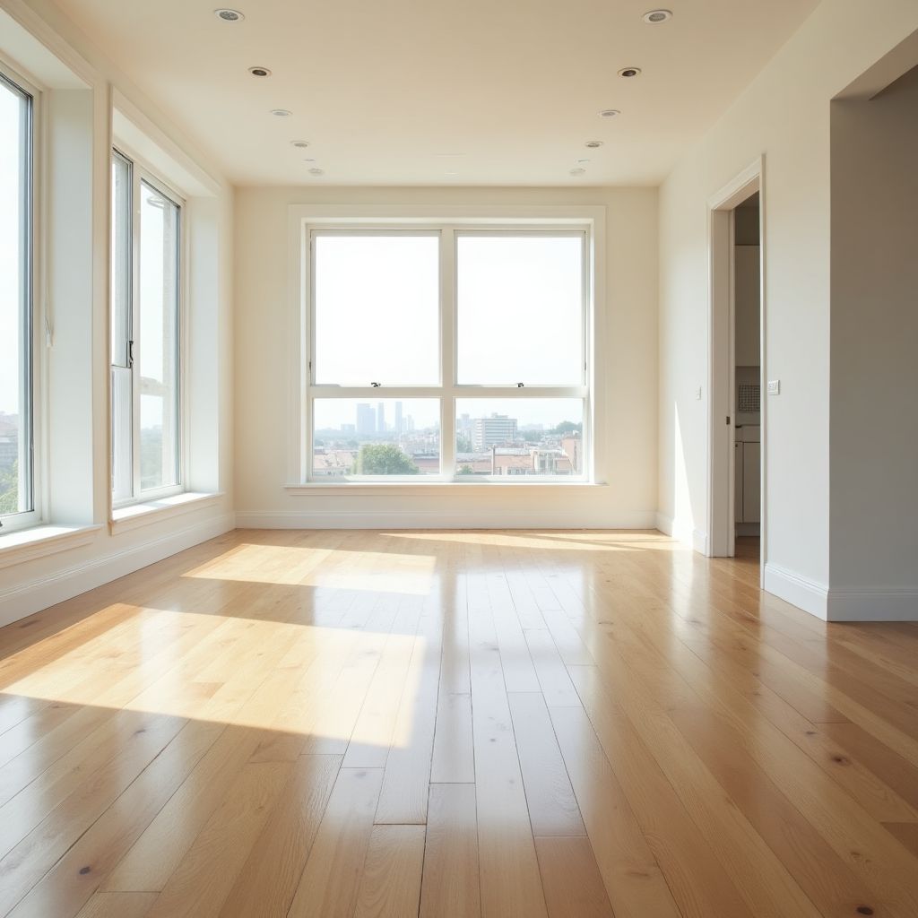 Post-Construction Cleaning