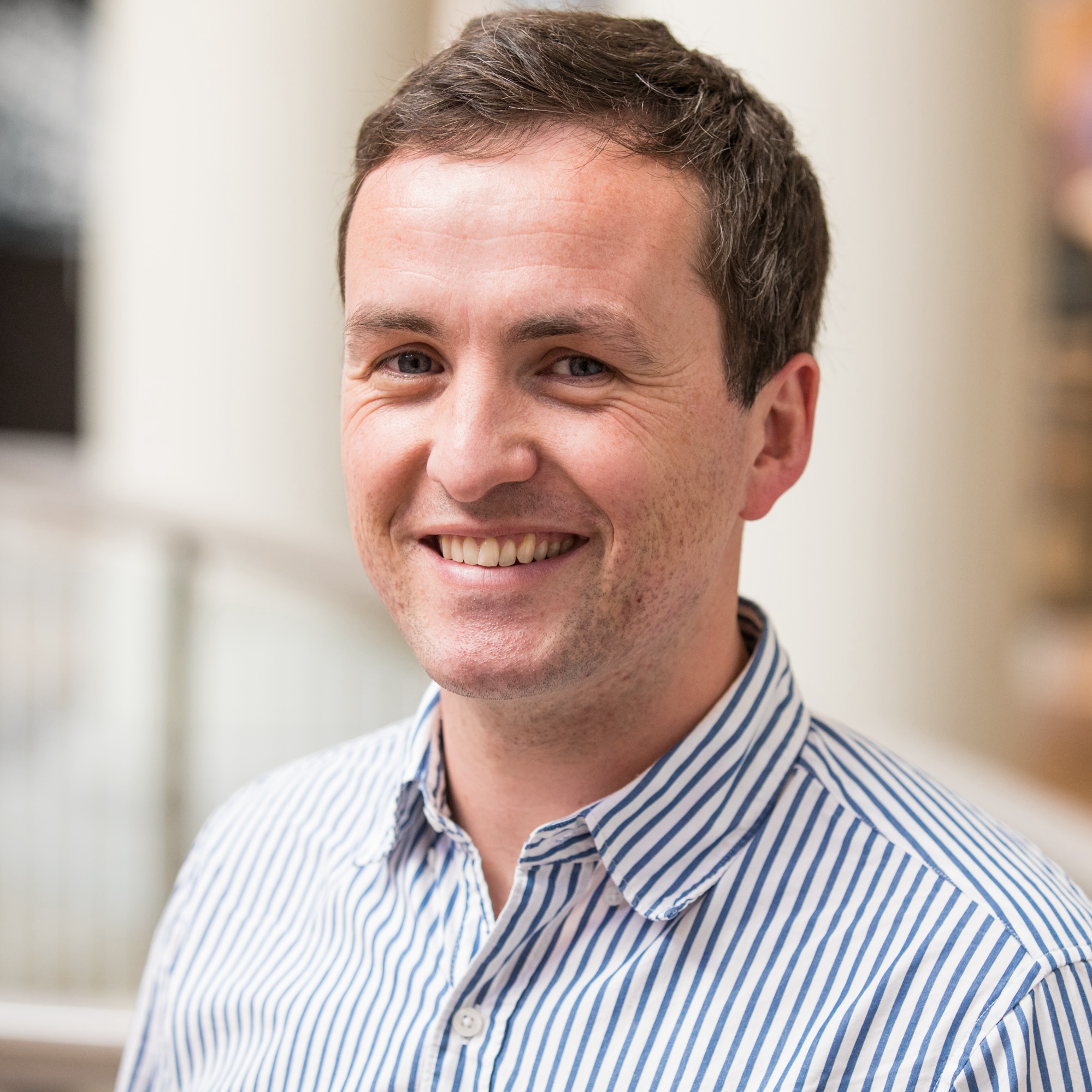 Neil - Sales rep