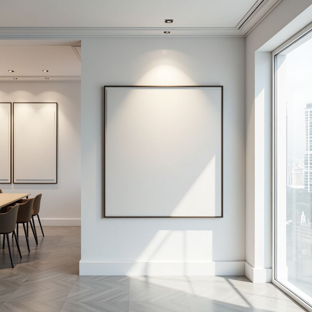 Commercial Framing Solutions