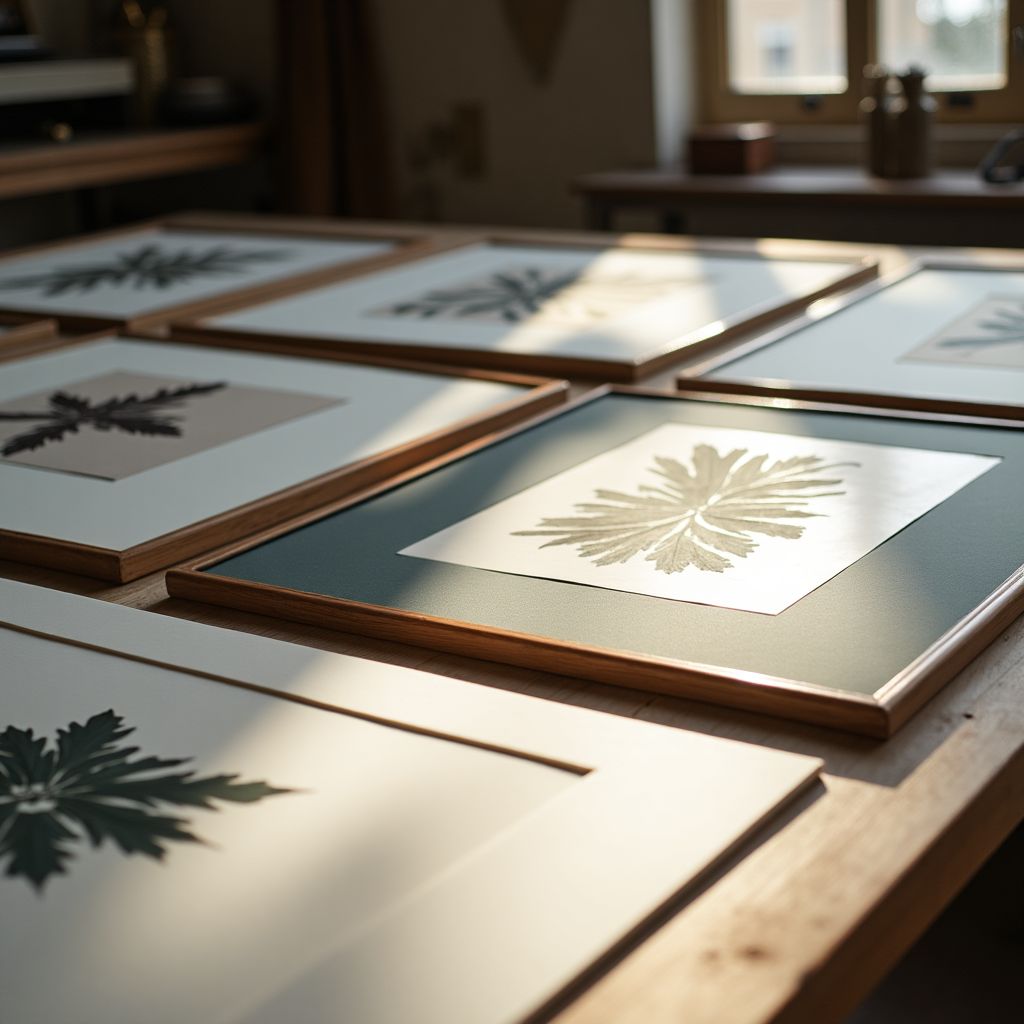 Matting Services