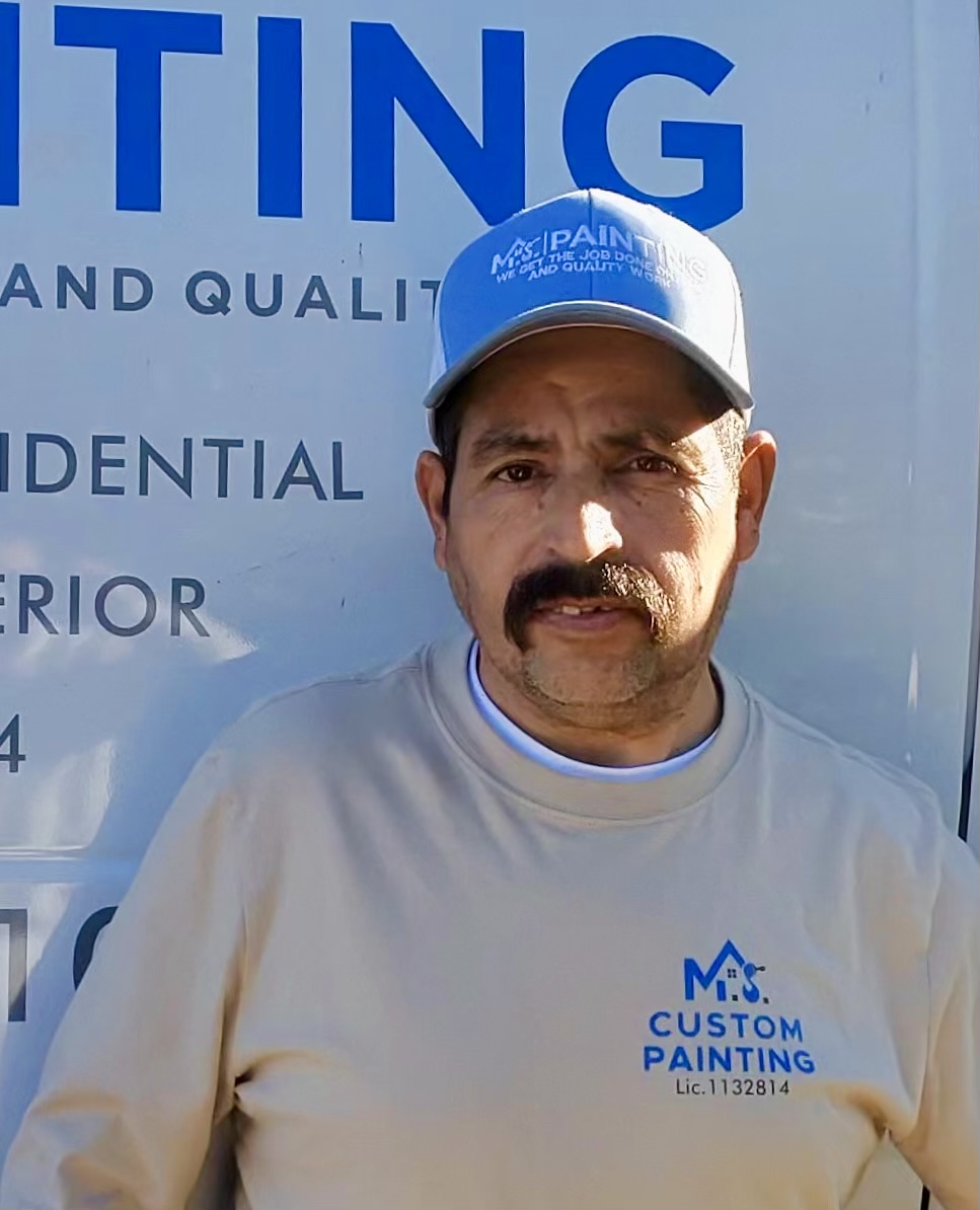 Francisco Santiago - Generalist