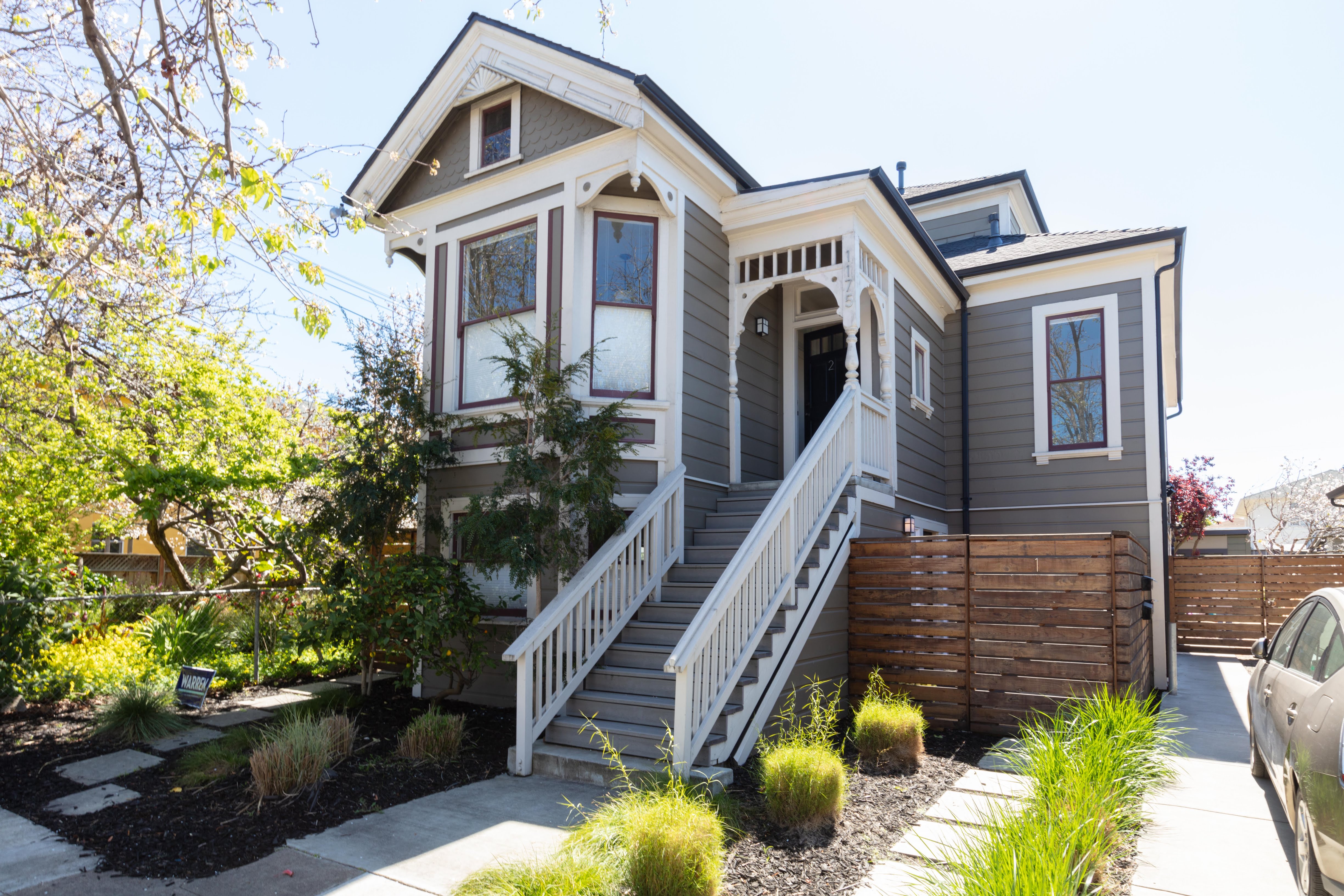 Expert Residential Painting Services in San Francisco Bay Area