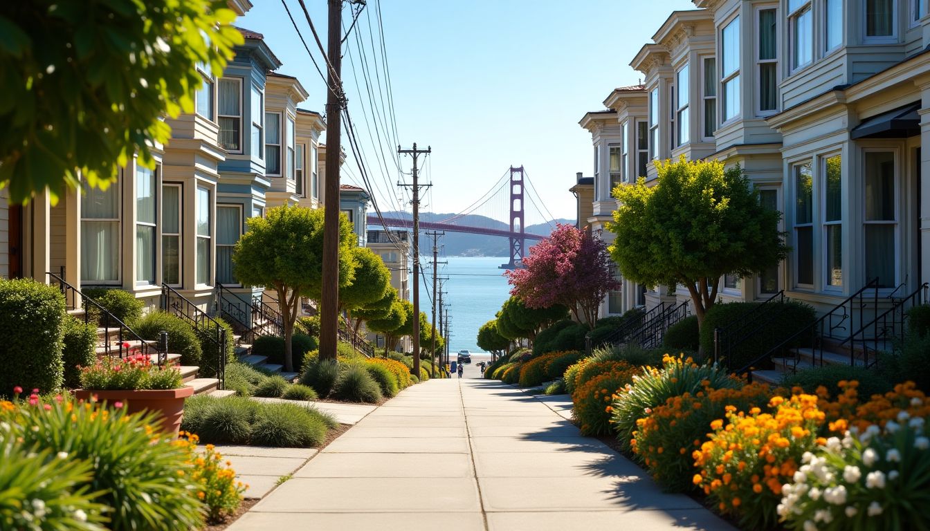 Professional Window and Gutter Cleaning Services in San Francisco