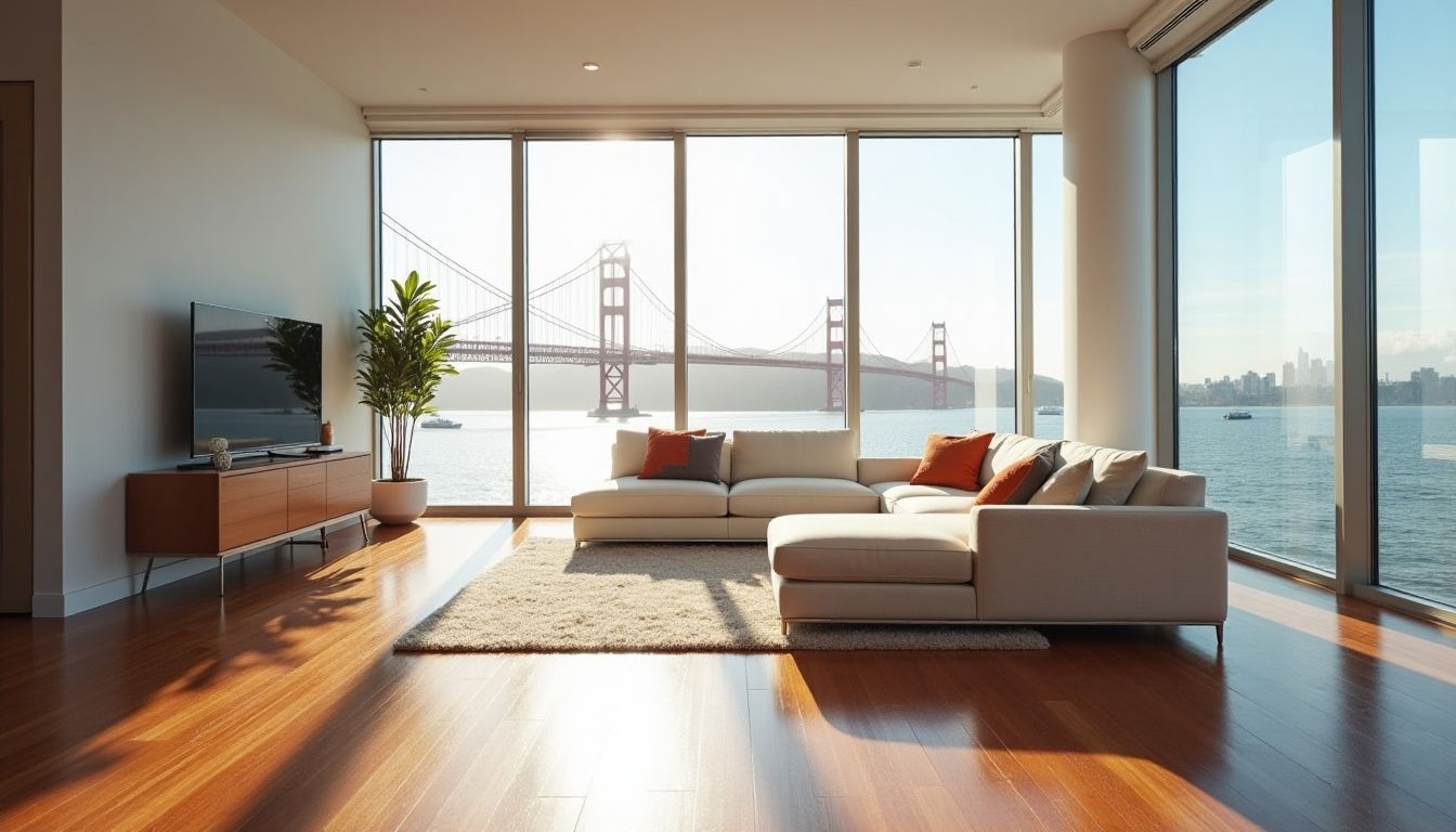 Top-Notch House Cleaning Services in San Francisco Bay Area