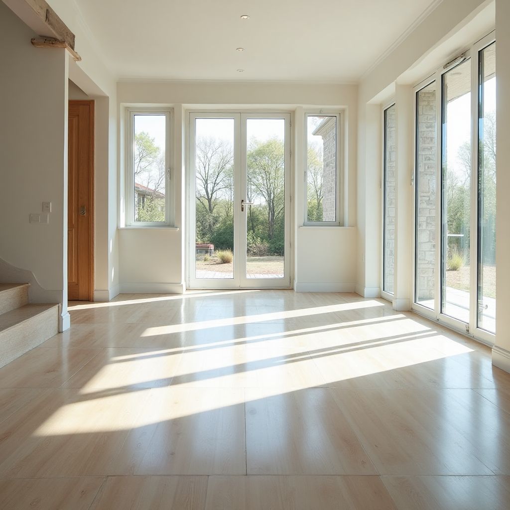 Post-Construction Cleaning