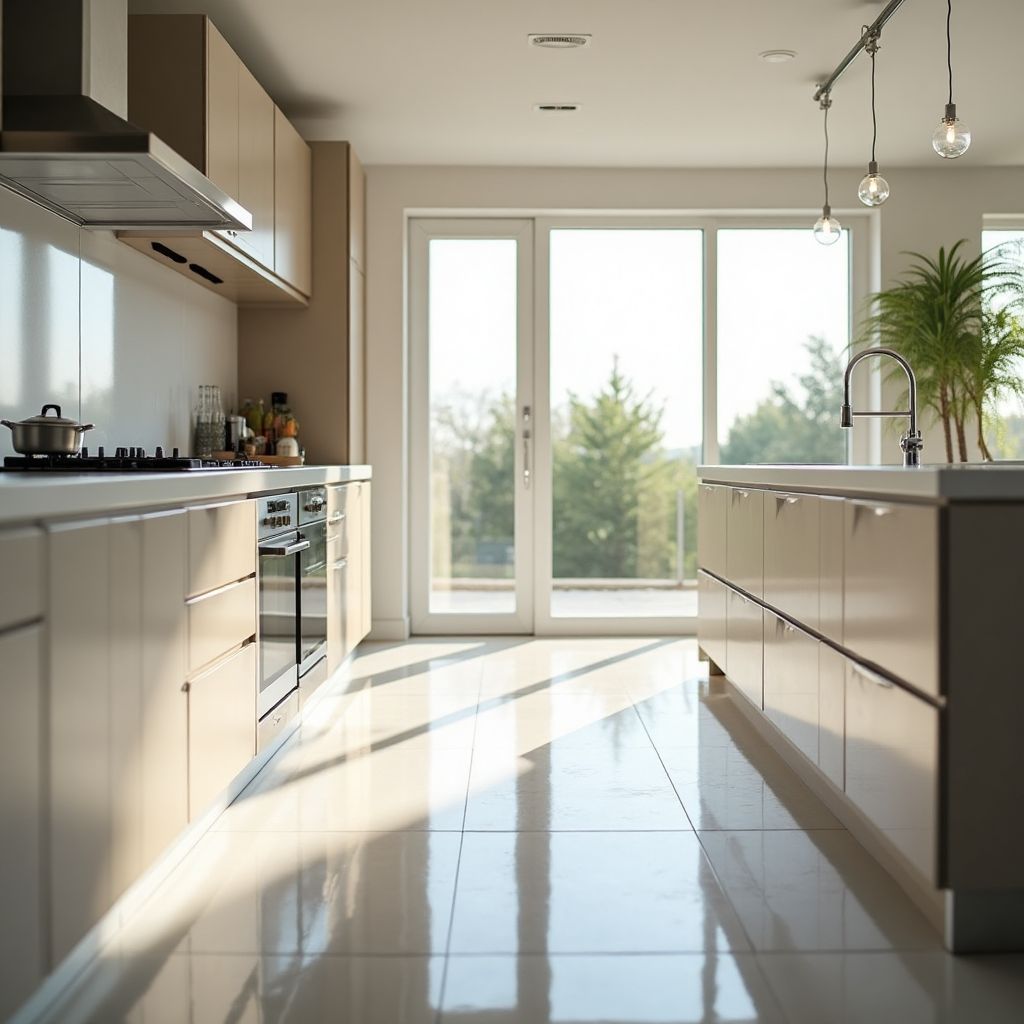 Deep Cleaning Services