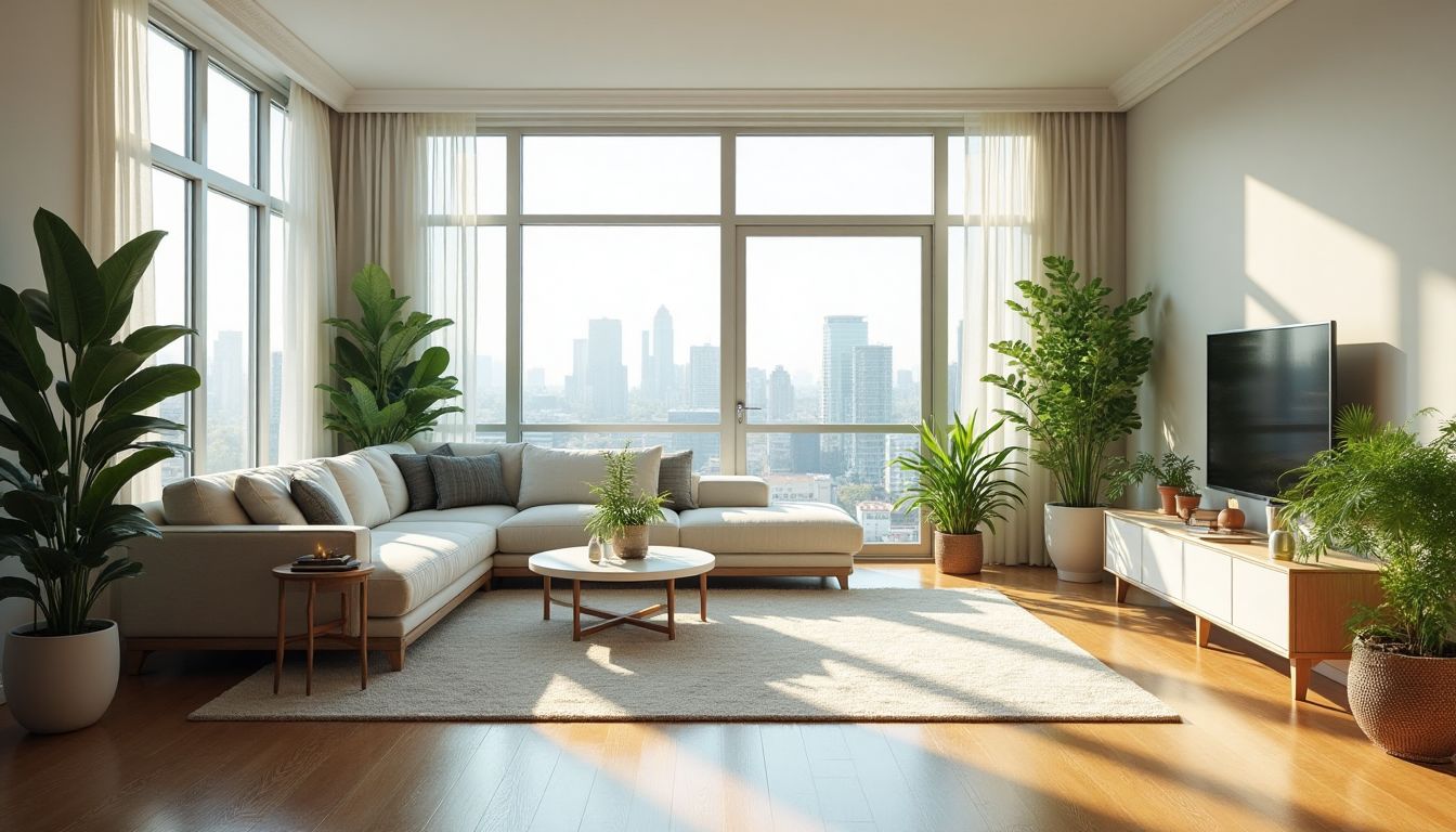 Top-Rated Maid Services in Baltimore and Surrounding Areas