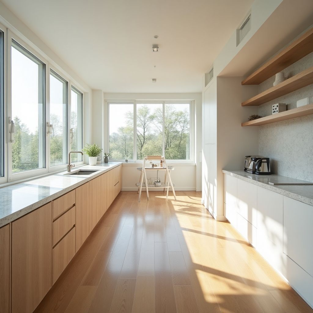 Post-Renovation Cleaning