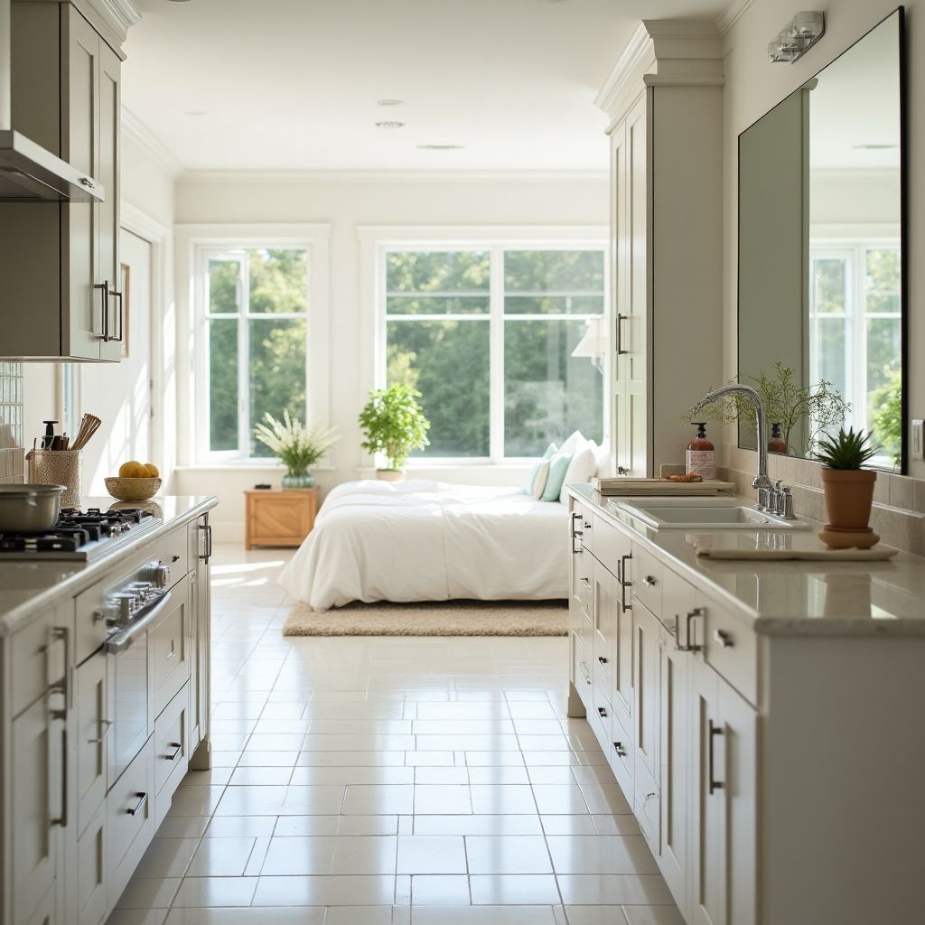 Maid Services