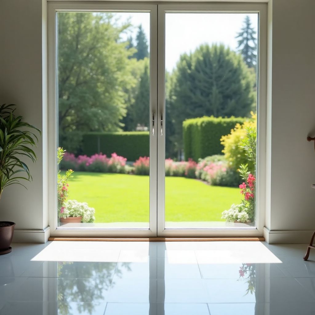 Window Cleaning