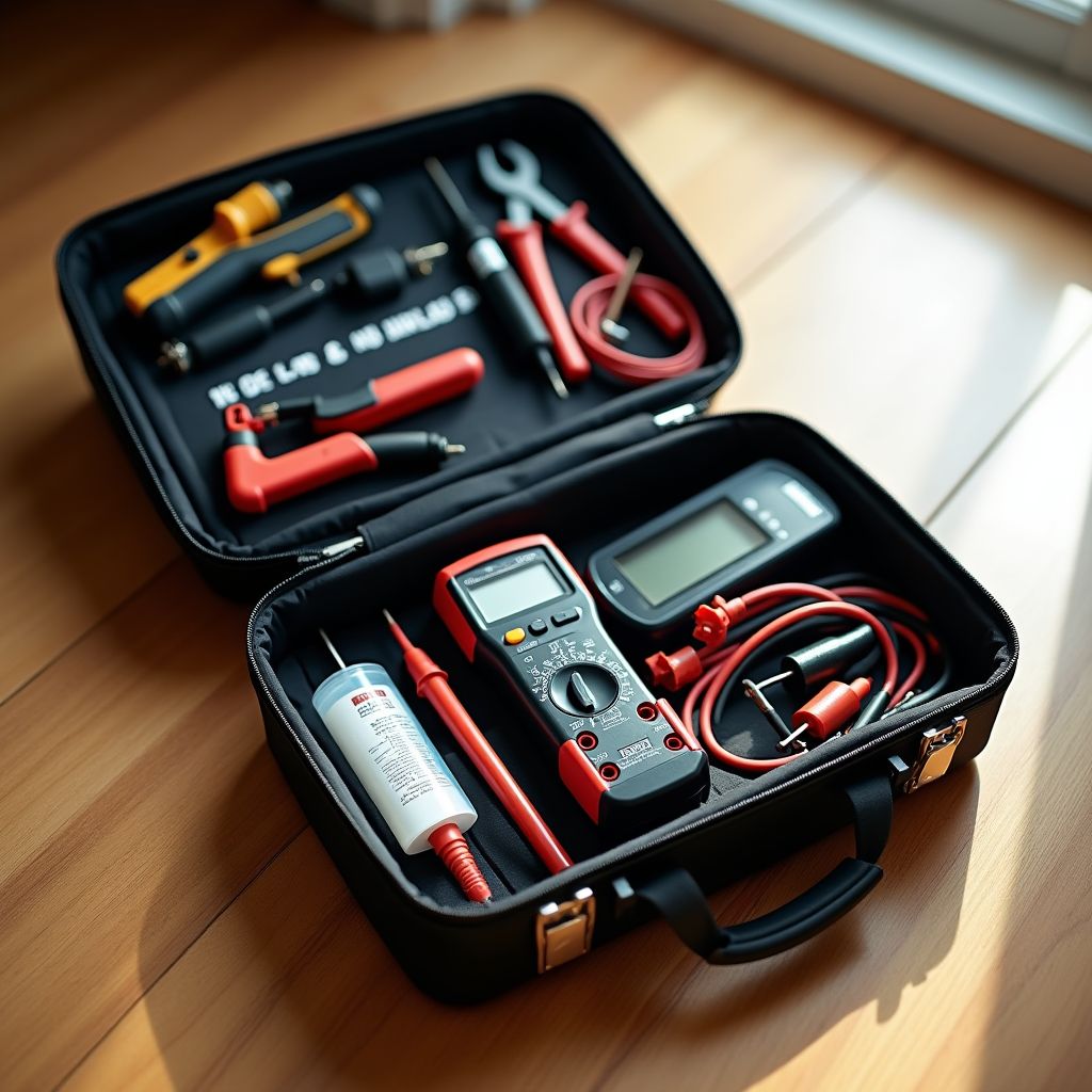 Electrical Inspection