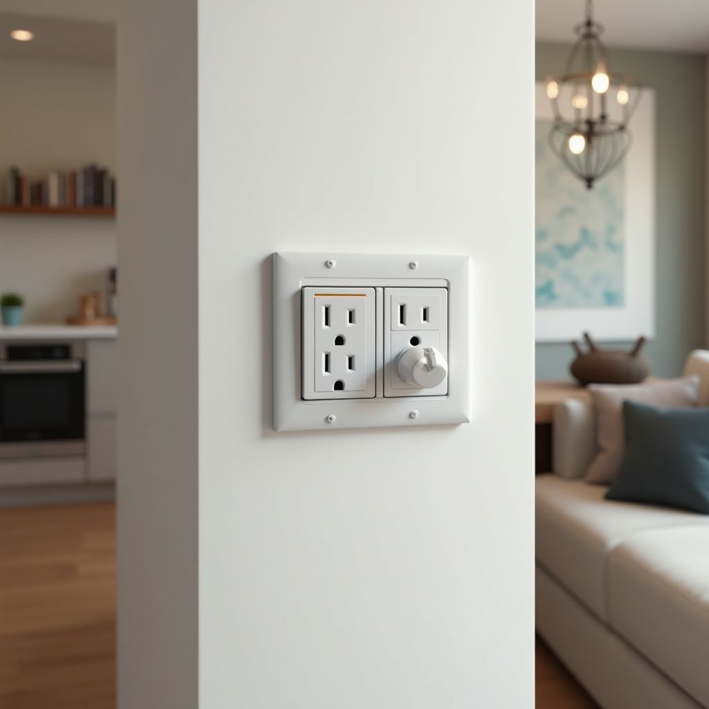 Outlet Installation