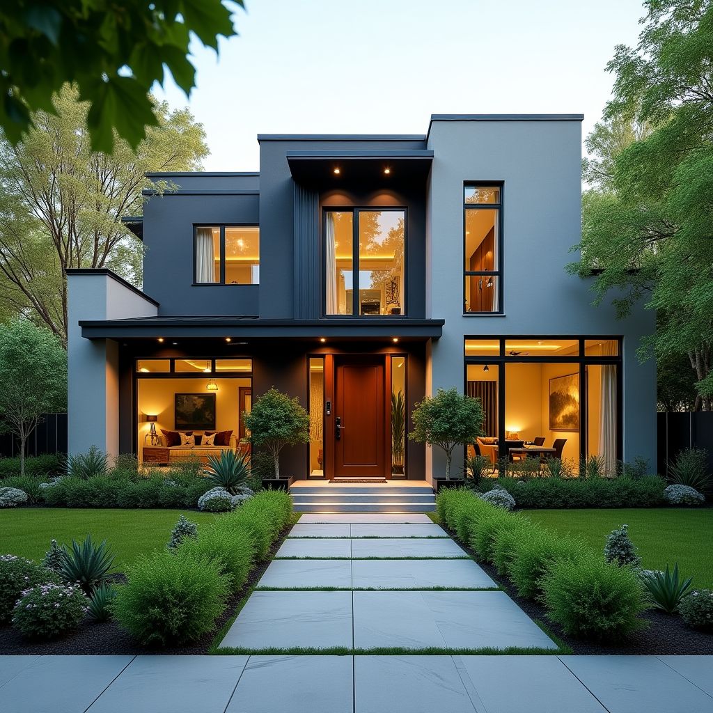 Door & Window Installation