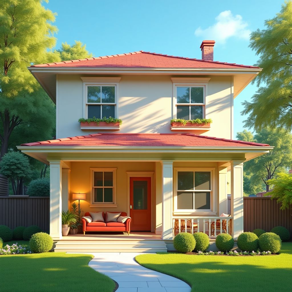 Painting (Interior & Exterior)