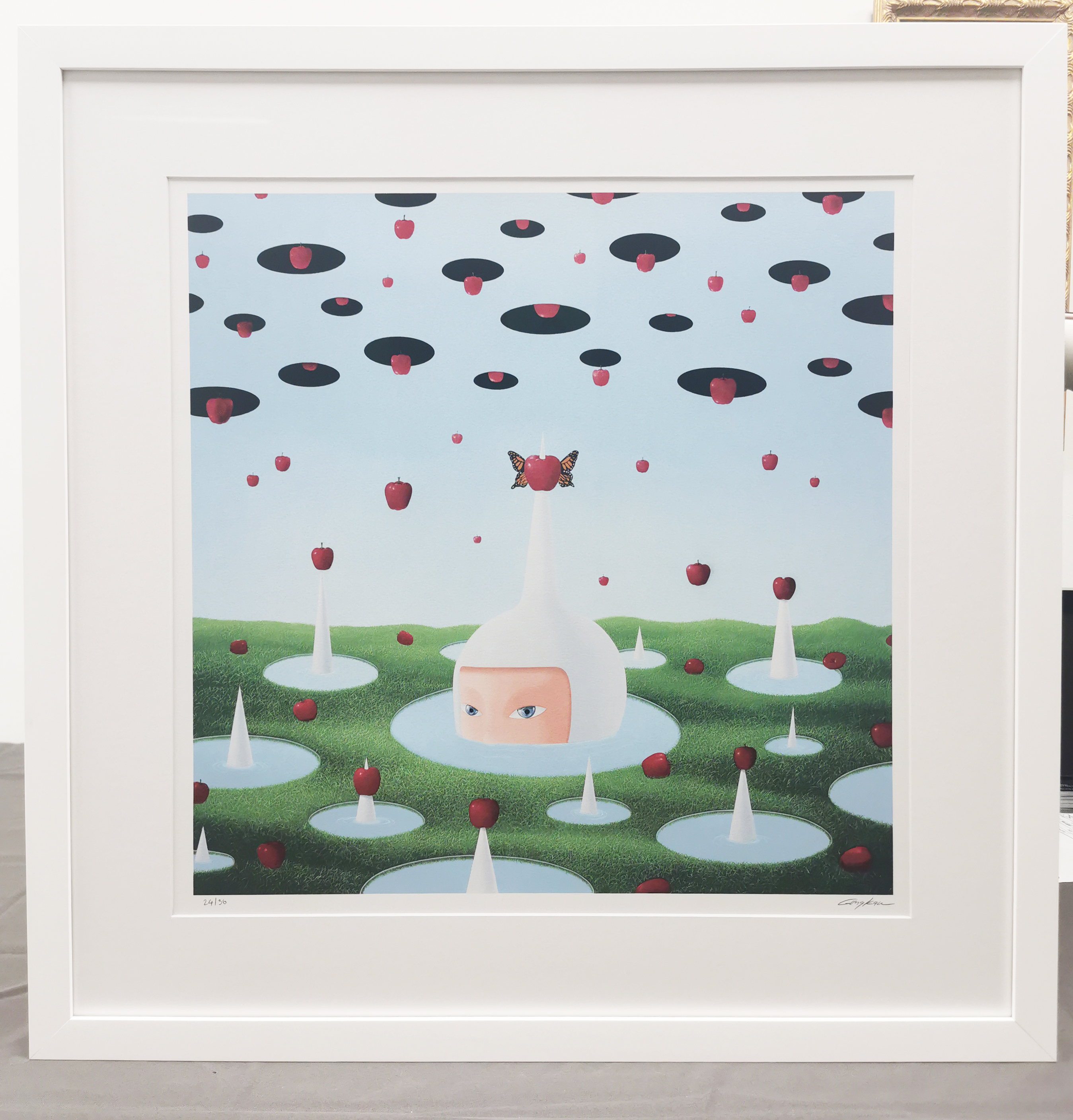 Poster And Print Framing