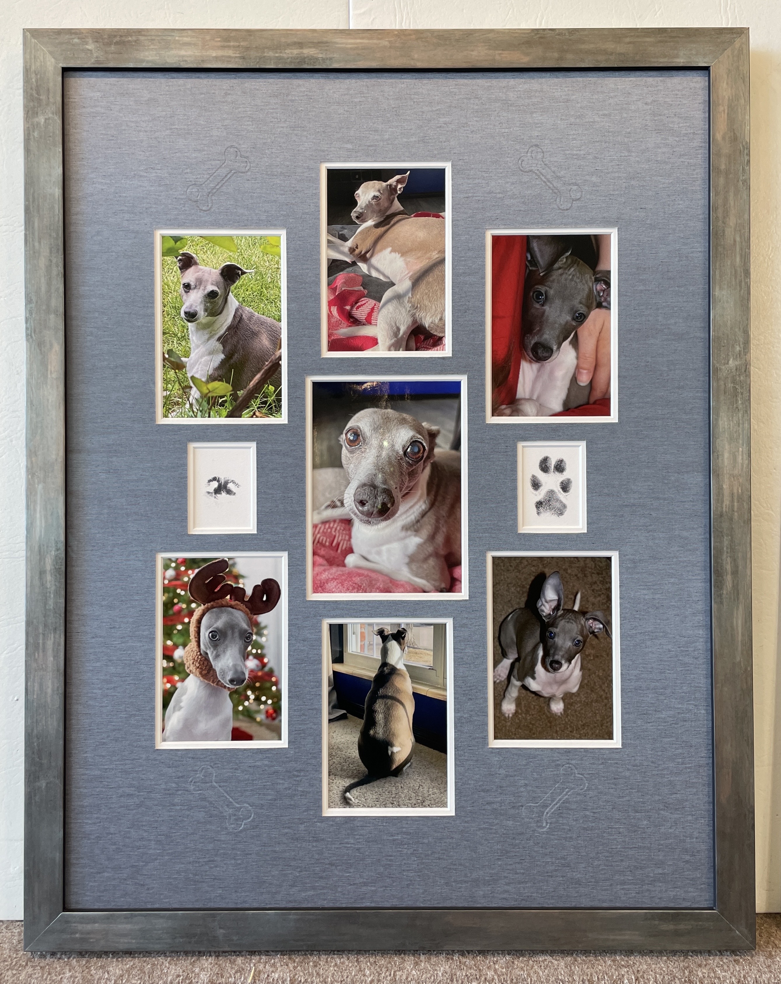 Print And Frame Photos