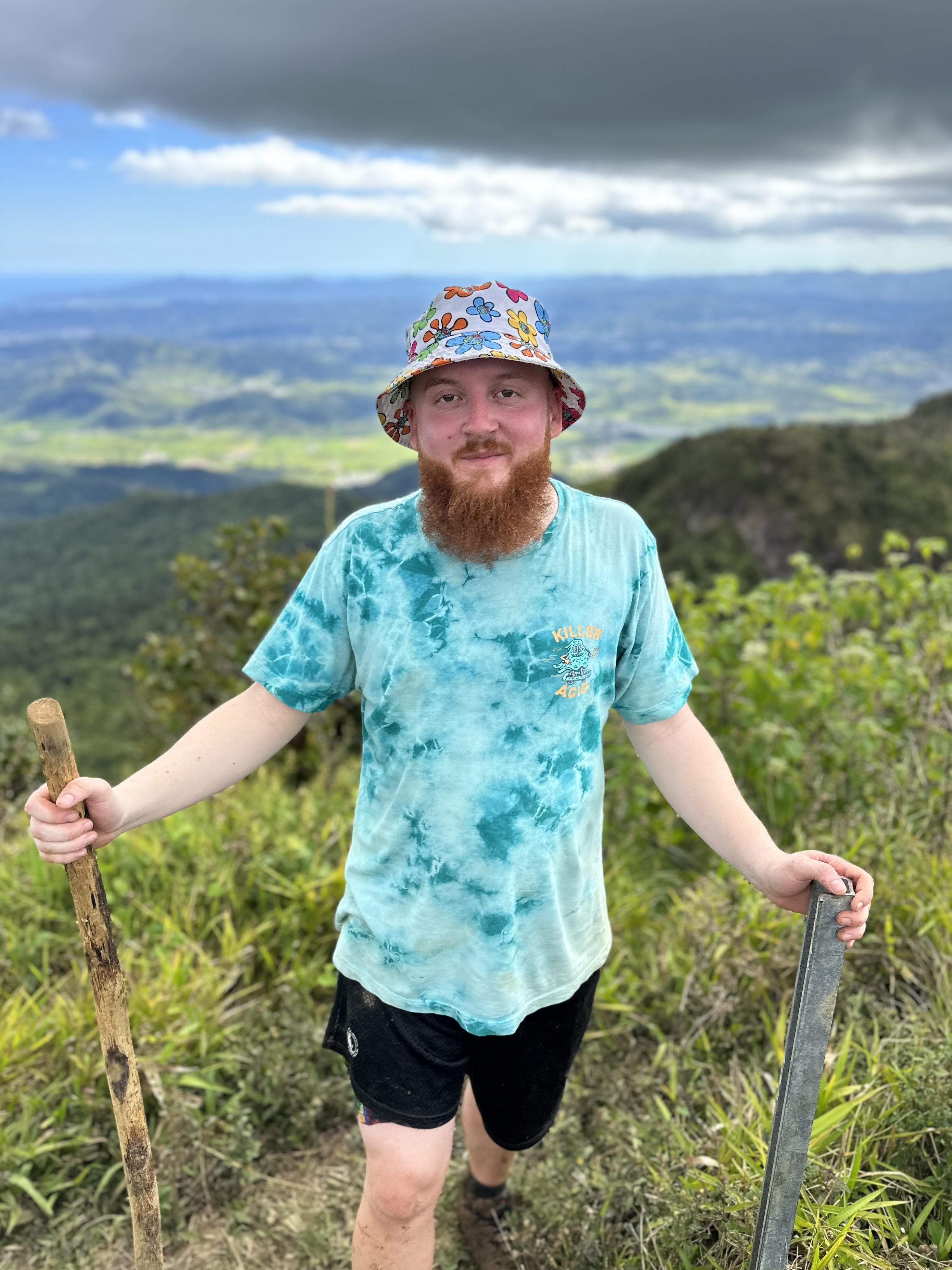 Brian Reimer - Framer/Owner