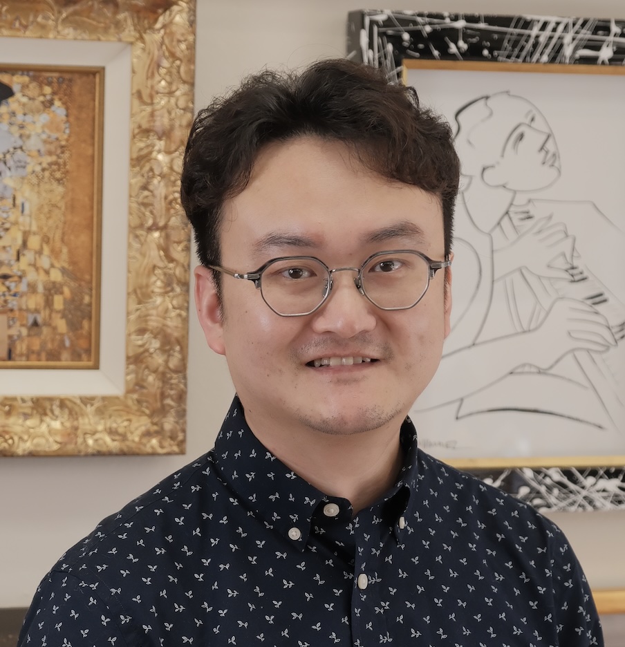 Arthur Xu - Master Framer