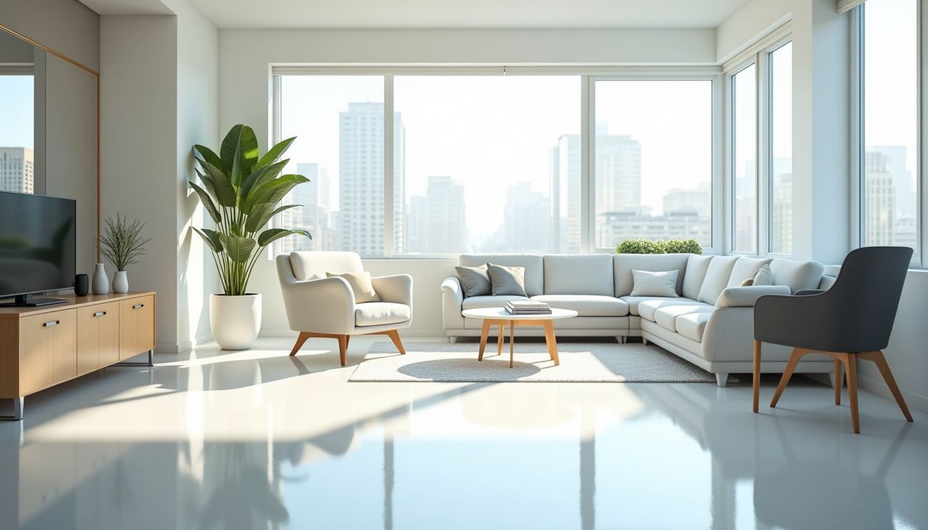 Trusted Cleaning Services for Homes and Offices in San Francisco