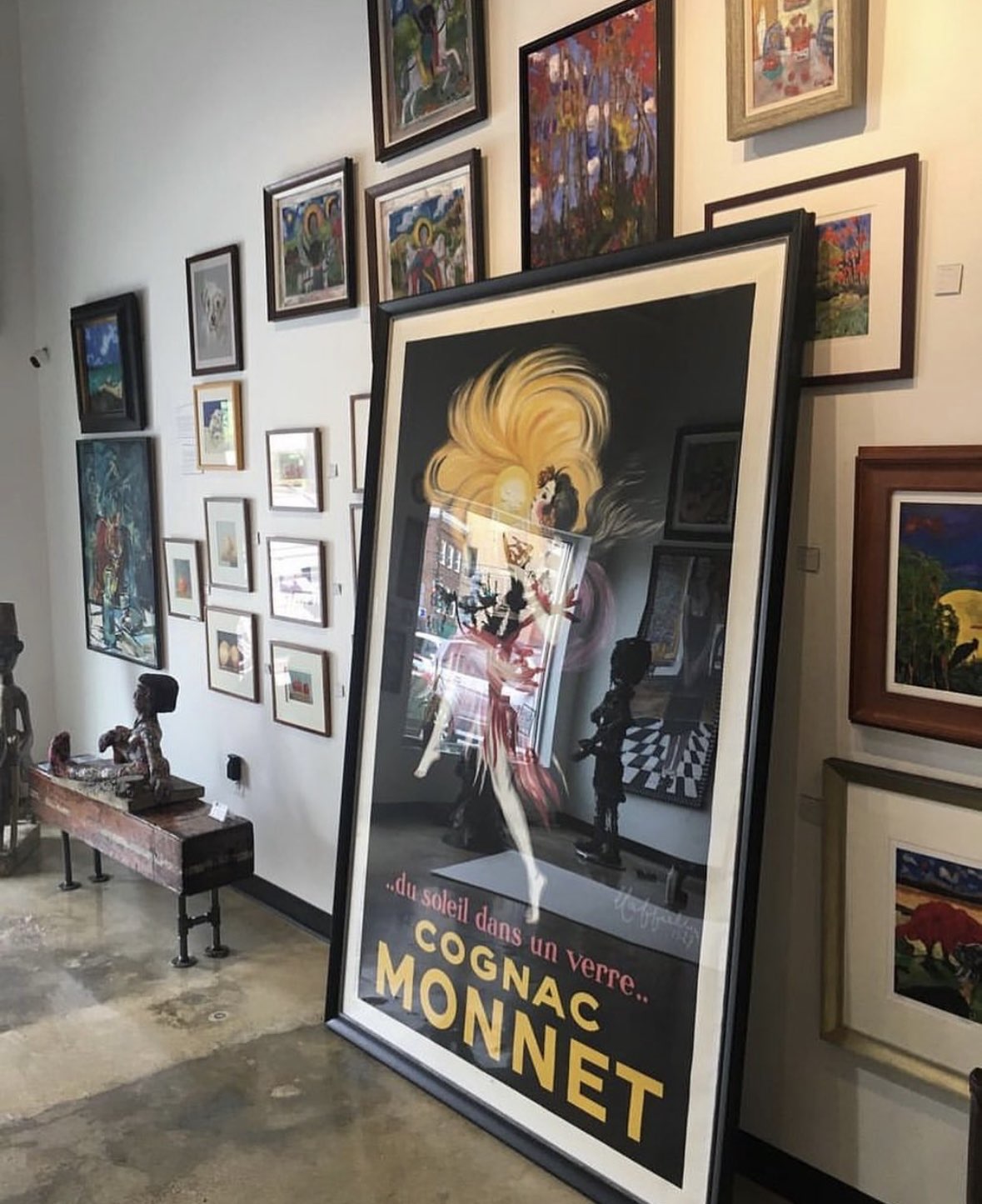 Oversize Poster Frames