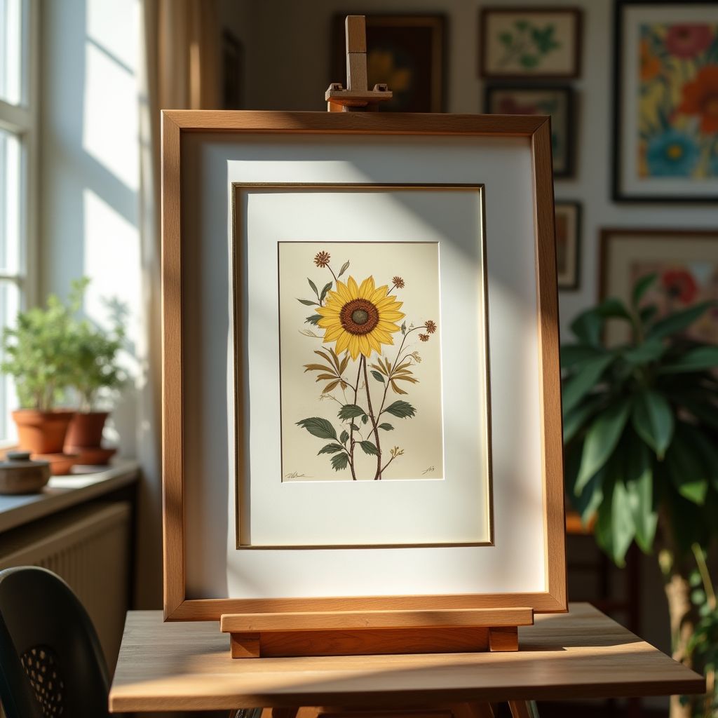 Conservation Framing