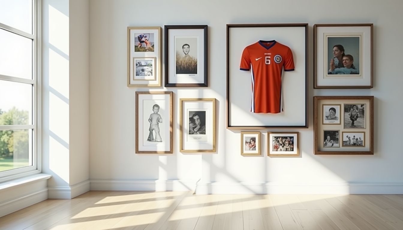 Premium Custom Art Framing Services in Littleton, CO