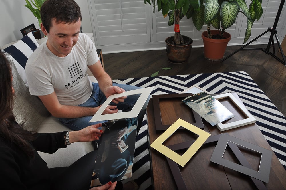 Premium Custom Framing Services in Houston for Art, Photos, and Memorabilia