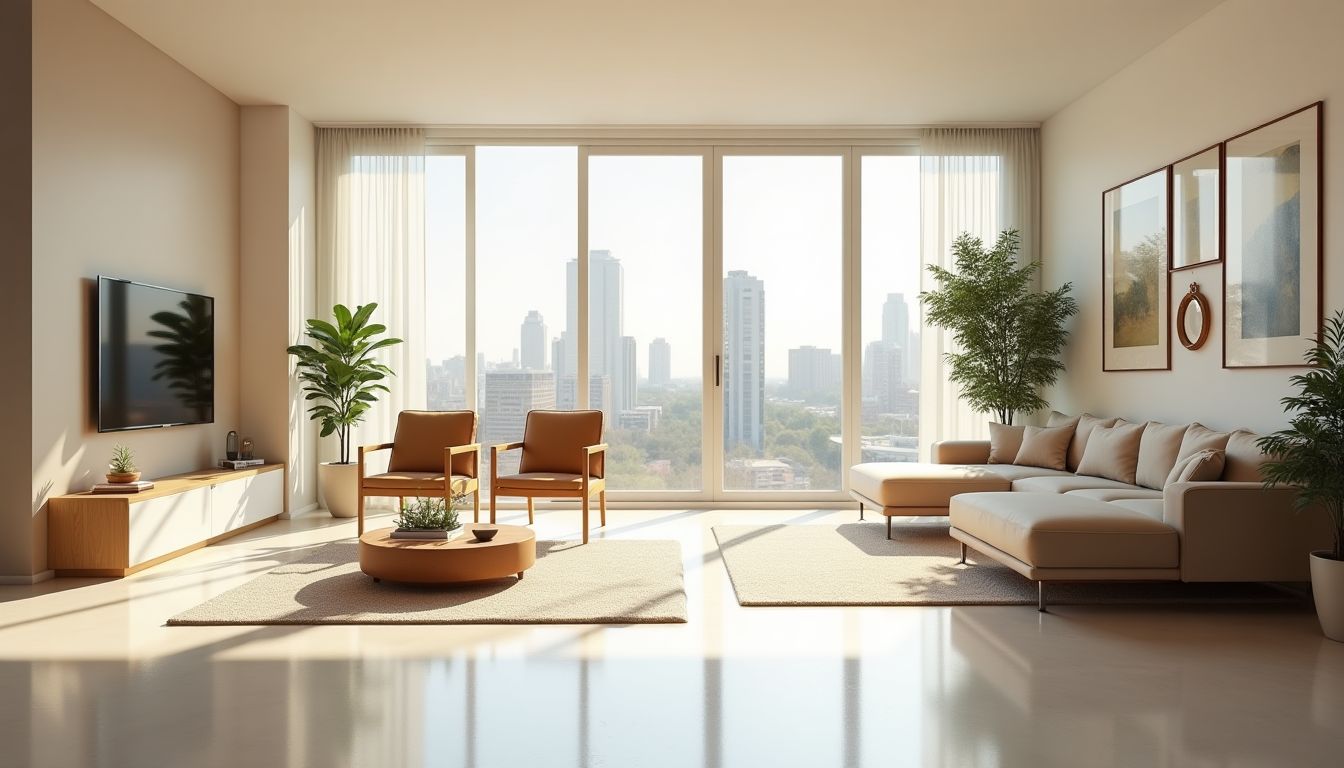 Trusted Maid Service Experts in Washington, DC