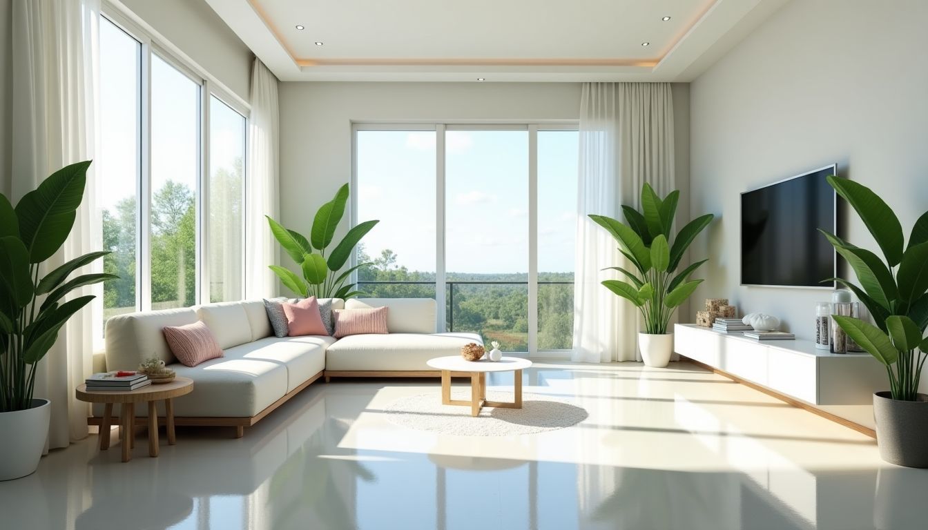 Professional Maid Services in Fort Lauderdale for a Spotless, Healthy Home