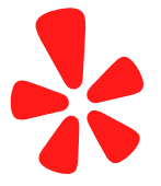 Yelp Logo